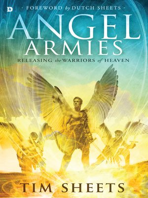 cover image of Angel Armies